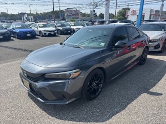 Used 2022 Honda Civic Sport image 1