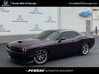 Used 2020 Dodge Challenger GT image 1