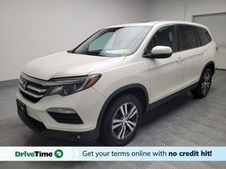 Used 2016 Honda Pilot EX-L image 1