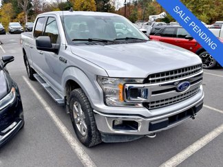 Used 2019 Ford F150 XLT image 1