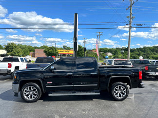 Used 2015 GMC Sierra 1500 SLT image 1