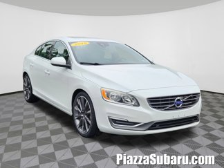 Used 2015 Volvo S60 T5 Premier image 1