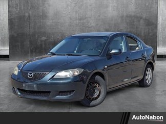 Used 2006 MAZDA MAZDA3 I image 1