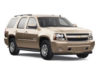 Used 2007 Chevrolet Tahoe LT image 1