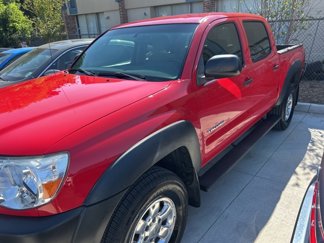 Used 2008 Toyota Tacoma PreRunner image 1