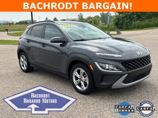 Used 2023 Hyundai Kona SEL image 1