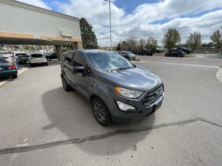 Used 2019 Ford EcoSport S image 1