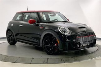 Certified 2023 MINI Cooper John Cooper Works image 1