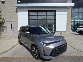 New 2025 Kia Soul GT-Line image 1