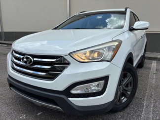 Used 2013 Hyundai Santa Fe Sport w/ Popular Equipment Pkg image 1