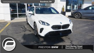 New 2025 BMW 228i xDrive w/ Premium Package image 1