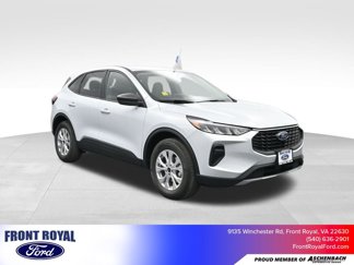 New 2025 Ford Escape Active image 1