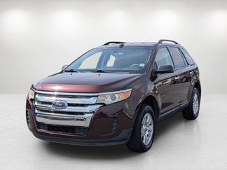 Used 2012 Ford Edge SE image 1