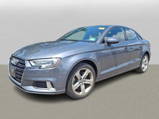 Used 2018 Audi A3 2.0T Premium image 1