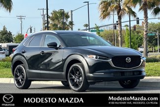 New 2025 MAZDA CX-30 AWD 2.5 S w/ Select Sport Pkg image 1