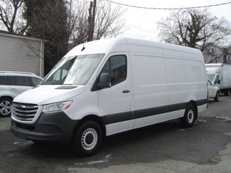 Used 2019 Freightliner Sprinter 2500 image 1