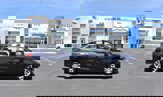 Used 2023 Chevrolet Malibu LT image 1