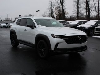 Certified 2024 MAZDA CX-50 AWD 2.5 S w/ Cargo Package image 1