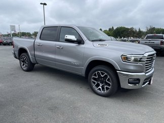 New 2025 RAM 1500 Laramie image 1