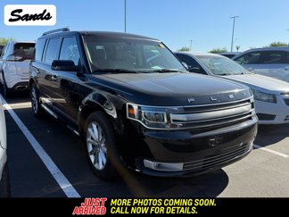 Used 2017 Ford Flex Limited image 1