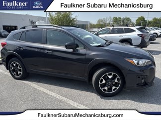 Used 2019 Subaru Crosstrek 2.0i Premium w/ Popular Package #2 image 1