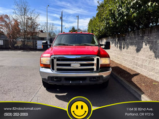 Used 1999 Ford F350 2WD Crew Cab DRW Super Duty image 1