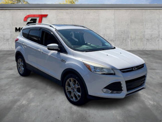 Used 2015 Ford Escape Titanium image 1
