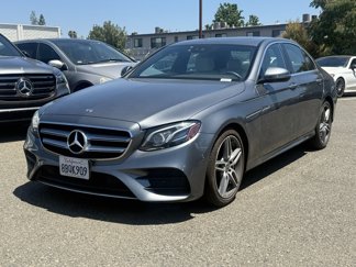 Used 2018 Mercedes-Benz E 300 image 1