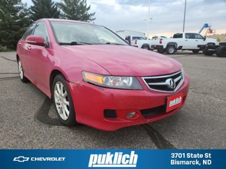 Used 2006 Acura TSX image 1