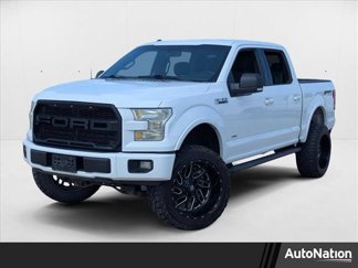 Used 2017 Ford F150 XLT w/ Equipment Group 302A Luxury image 1