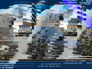 Used 2021 Subaru WRX Premium image 1
