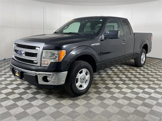 Used 2014 Ford F150 XLT image 1