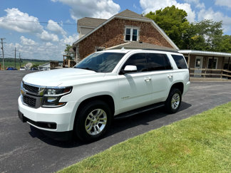 Used 2016 Chevrolet Tahoe LT image 1