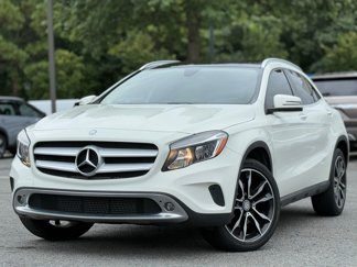Used 2017 Mercedes-Benz GLA 250 image 1