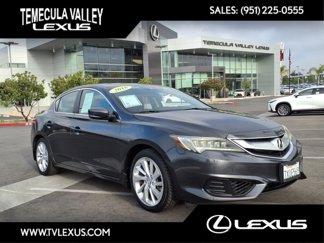 Used 2016 Acura ILX image 1