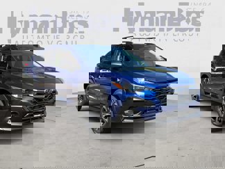 New 2025 Subaru Crosstrek 2.5i Premium image 1