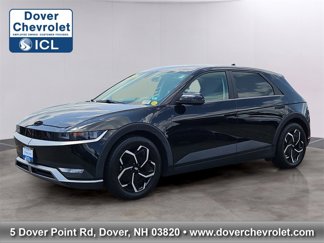 Used 2022 Hyundai Ioniq 5 SE w/ Cargo Package image 1
