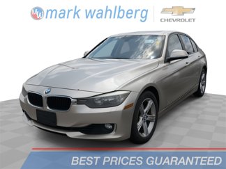 Used 2014 BMW 328i xDrive Sedan image 1