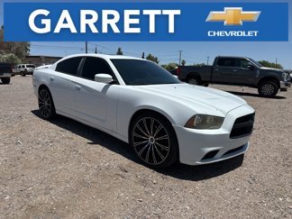 Used 2013 Dodge Charger R/T image 1