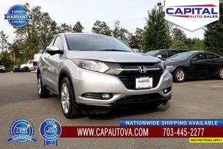Used 2016 Honda HR-V EX image 1