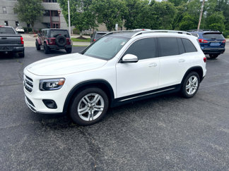 Used 2022 Mercedes-Benz GLB 250 4MATIC image 1