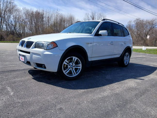 Used 2006 BMW X3 3.0i image 1