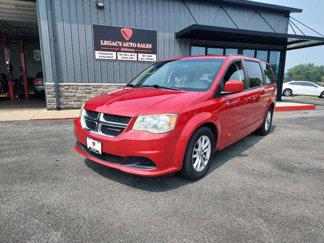 Used 2013 Dodge Grand Caravan SXT image 1