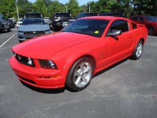 Used 2006 Ford Mustang GT image 1