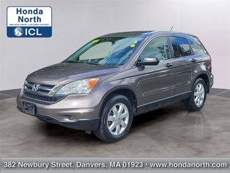 Used 2011 Honda CR-V SE image 1