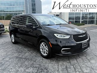 Used 2023 Chrysler Pacifica Touring-L image 1