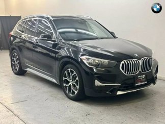 Used 2020 BMW X1 xDrive28i image 1