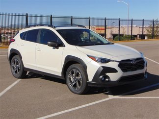 New 2025 Subaru Crosstrek 2.5i Premium image 1