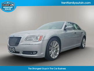 Used 2012 Chrysler 300 Limited image 1
