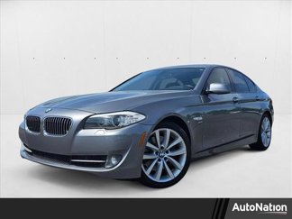Used 2011 BMW 535i xDrive Sedan image 1